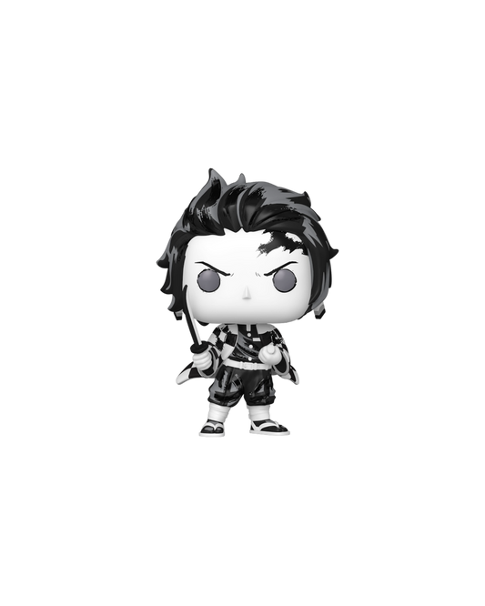 Funko Pop! 2190 Tanjiro Kamado