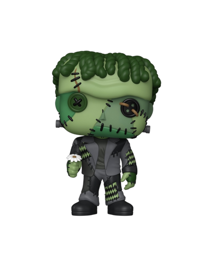Funko Pop! 2014 Patchwork Frankenstein | Special edition | Glows in the dark (Pre-Order)