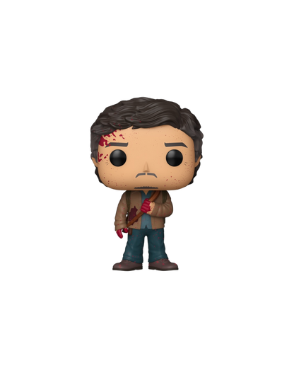 Funko Pop! 1845 Joel Miller | Special Edition