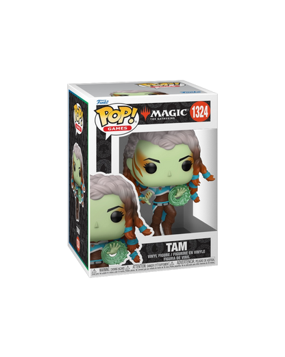 Funko Pop! 1324 Tam (Pre-Order)