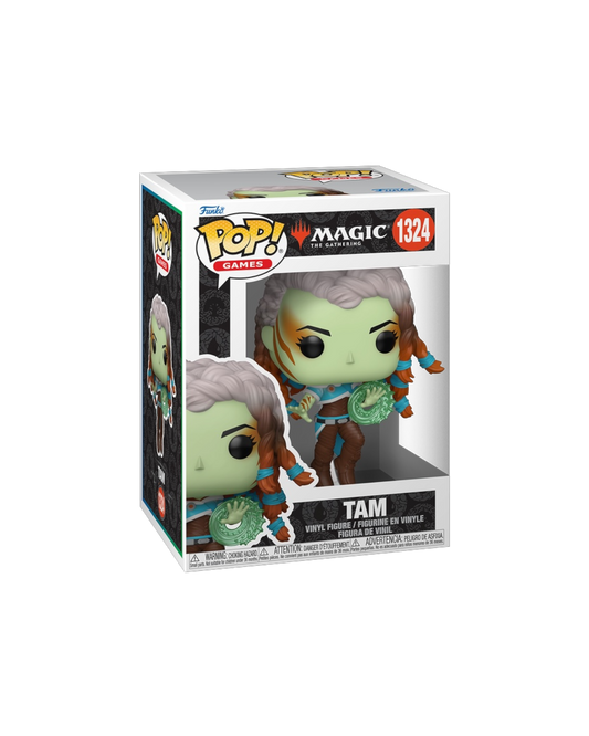 Funko Pop! 1324 Tam (Pre-Order)