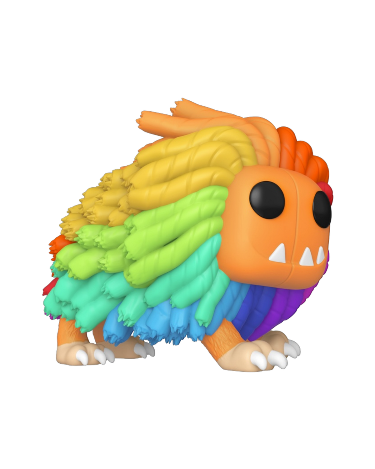 Funko Pop! 1332 Yarnaby (Pre-Order)