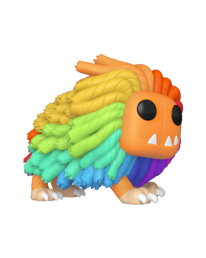 Funko Pop! 1332 Yarnaby (Pre-Order)
