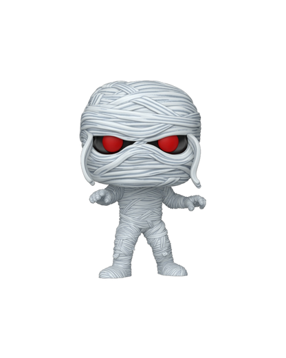 Funko Pop! 57 The curse of the mummy’s tomb (Pre-Order)