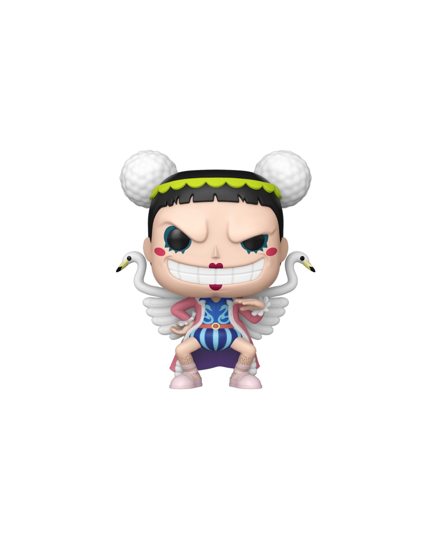 Funko Pop! 2235 Bon Clay | Special edition