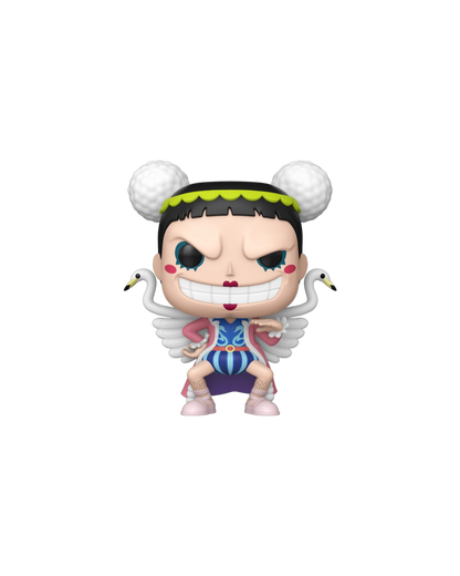 Funko Pop! 2235 Bon Clay | Special edition