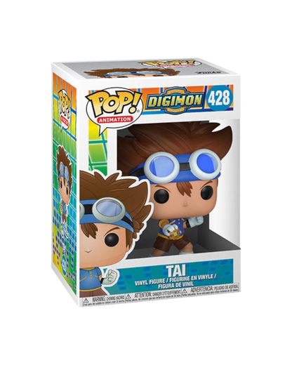 Funko Pop! 428 Tai