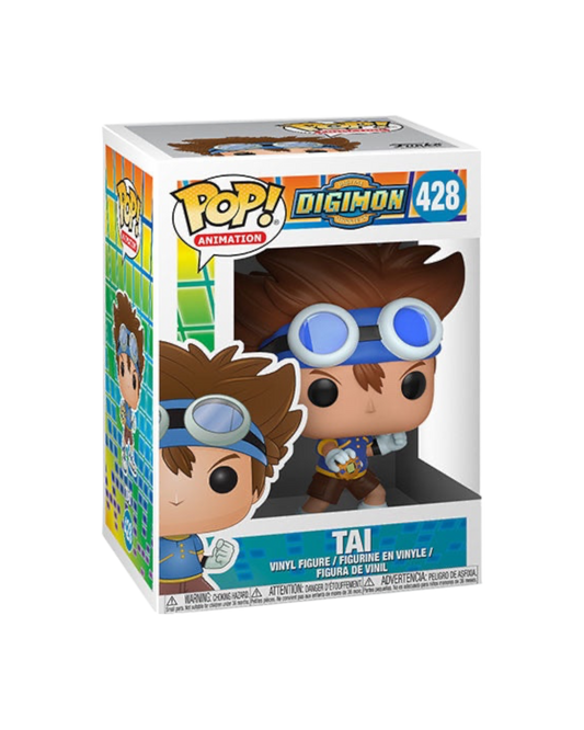 Funko Pop! 428 Tai