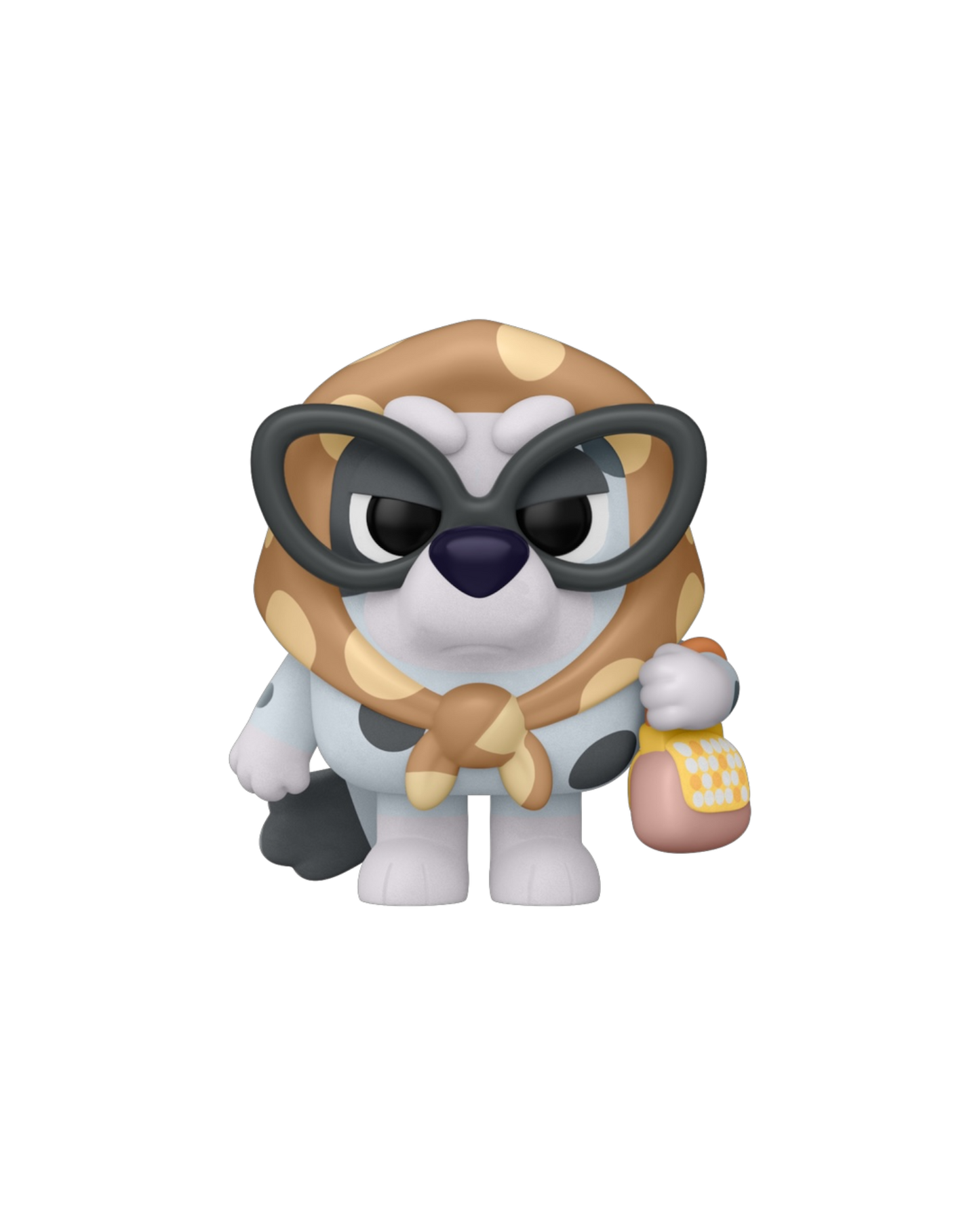 Funko Pop! 2370 Granny Gladys | Special edition | Flocked (Pre-Order)