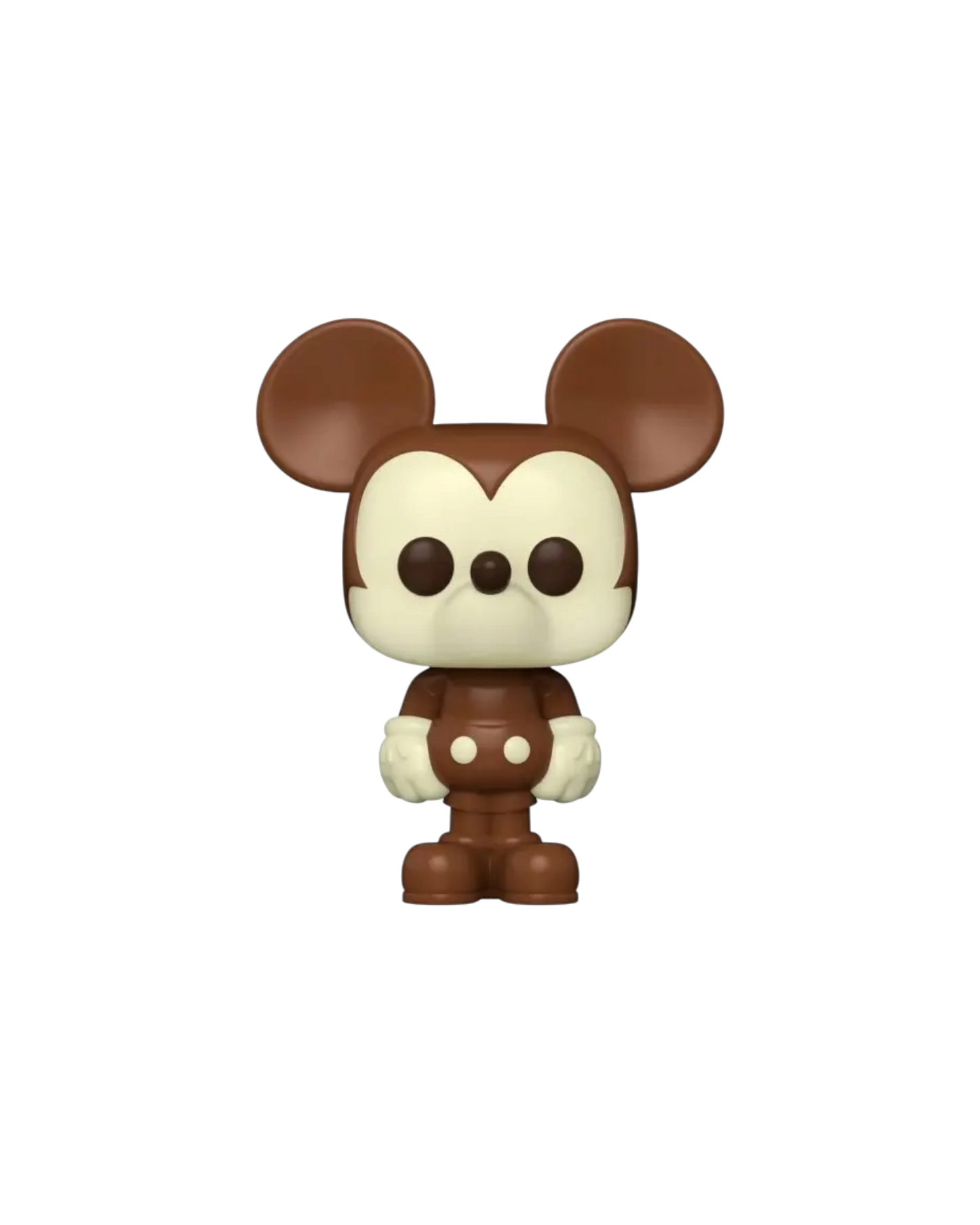 Funko Pop! 1378 Mickey Mouse Chocolate