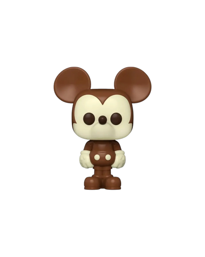Funko Pop! 1378 Mickey Mouse Chocolate