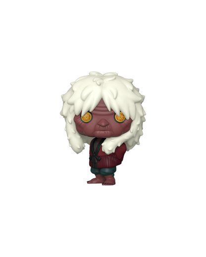 Funko Pop! 2291 Turbo Granny | Special edition | Glows in the dark