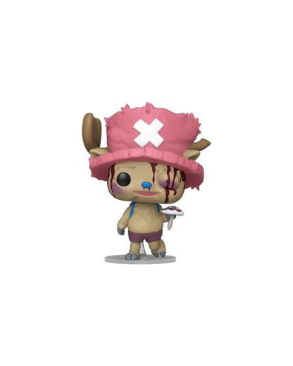 Funko Pop! 2340 Tony Tony Chopper | Chase