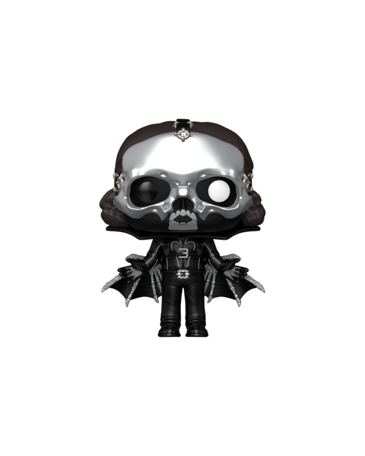Funko Pop! 512 Bat Wing Papa | Diamond (Pre-Order)