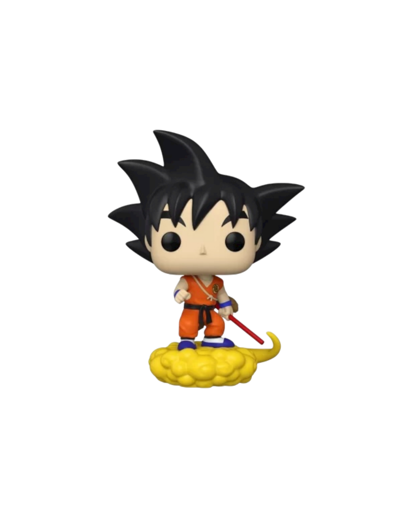 Funko Pop! Jumbo 1109 Goku & Flying Nimbus | Special Edition
