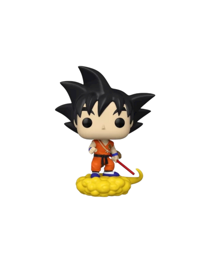 Funko Pop! Jumbo 1109 Goku & Flying Nimbus | Special Edition