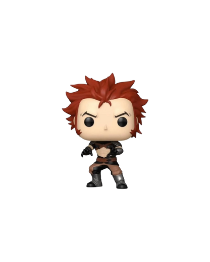 Funko Pop! 2268 Baek Yoonho