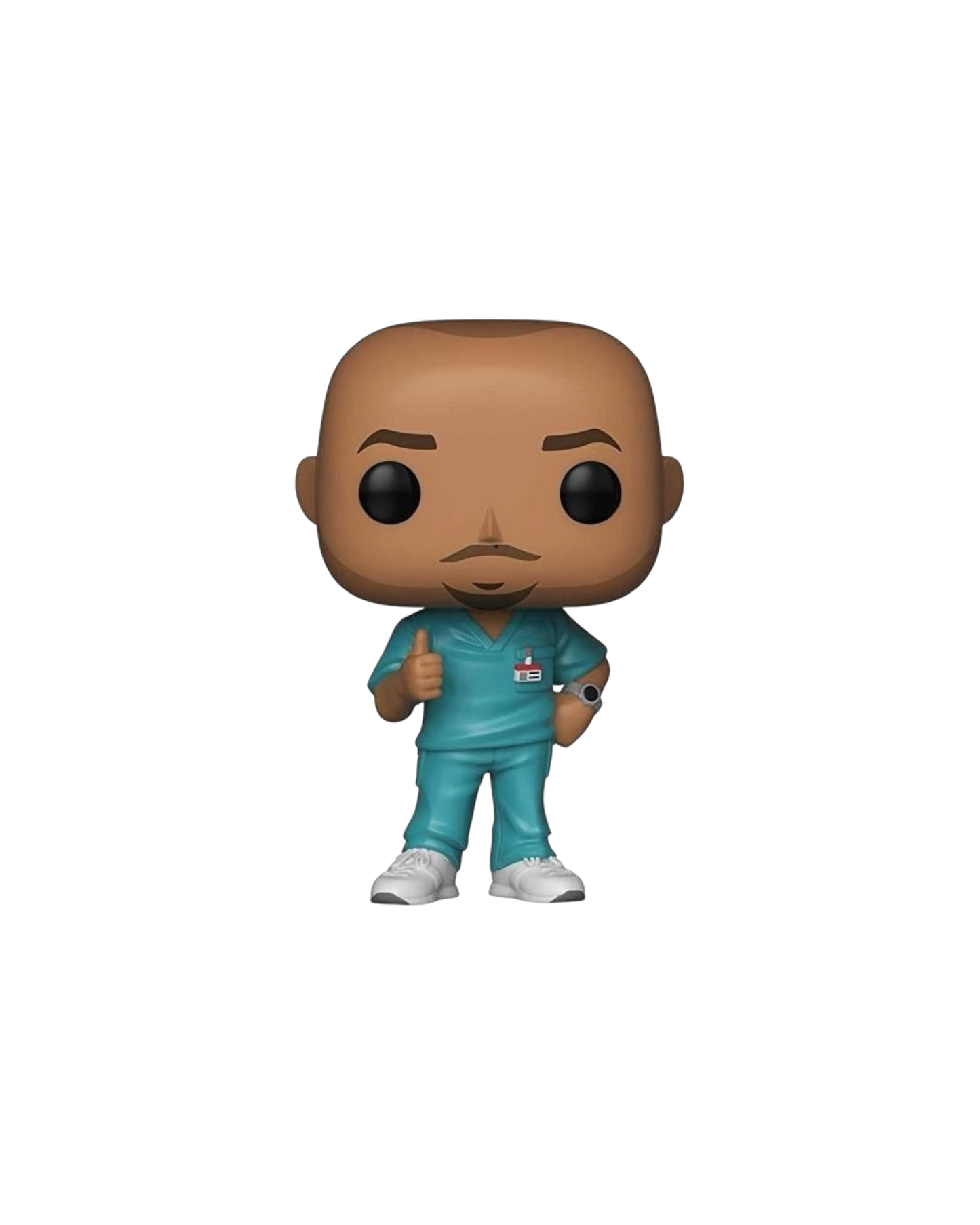 Funko Pop! 738 Turk