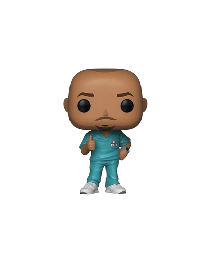 Funko Pop! 738 Turk