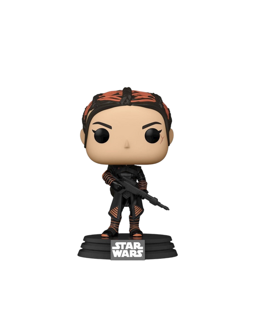 Funko Pop! 483 Fennec Shand