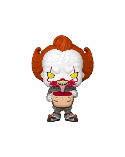 Funko Pop! 1748 Pennywise | Special Edition (Pre-Order)