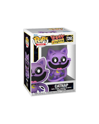 Funko Pop! 1265 Catnap (Pre-Order)