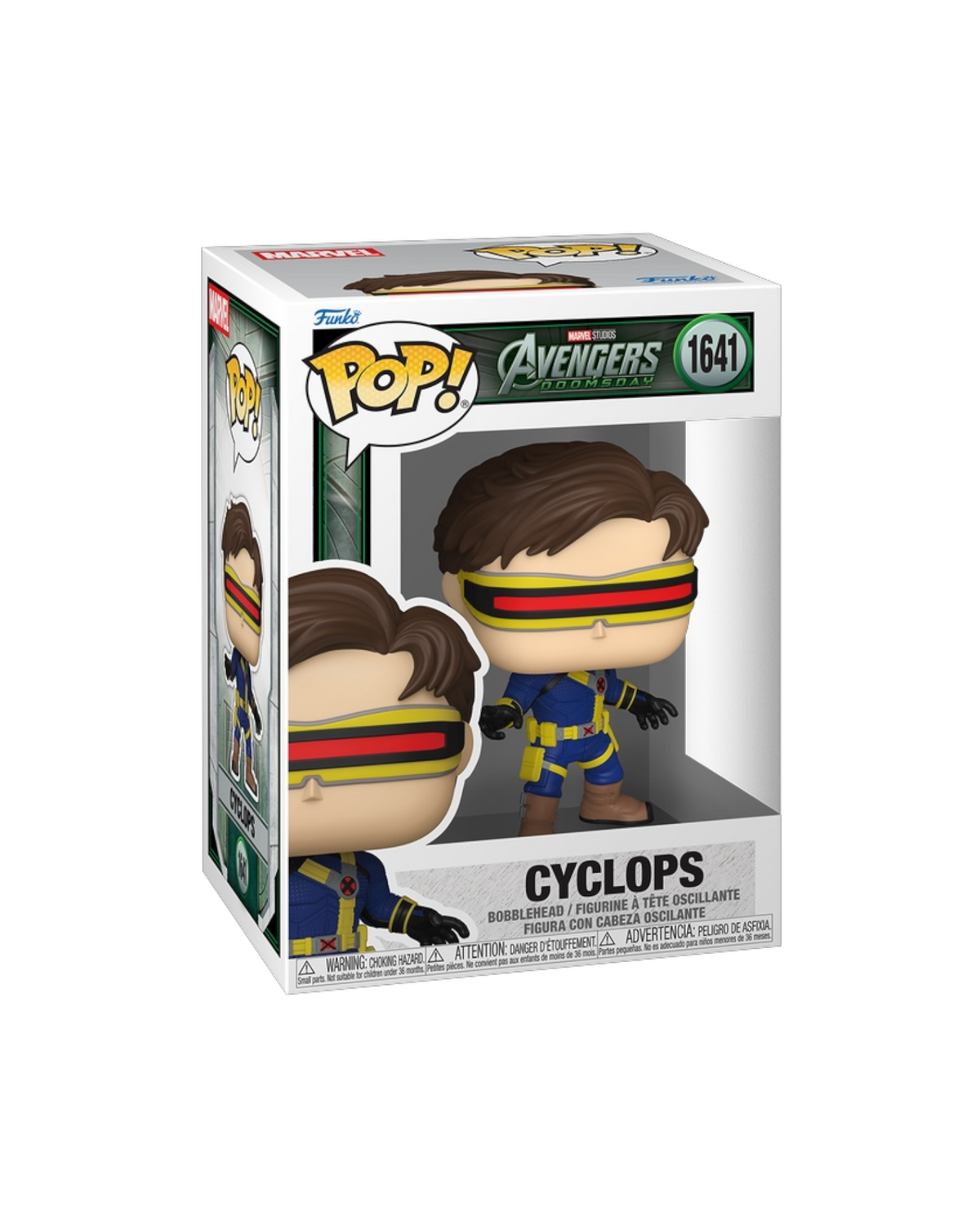 Funko Pop! 1641 Cyclops (Pre-Order)