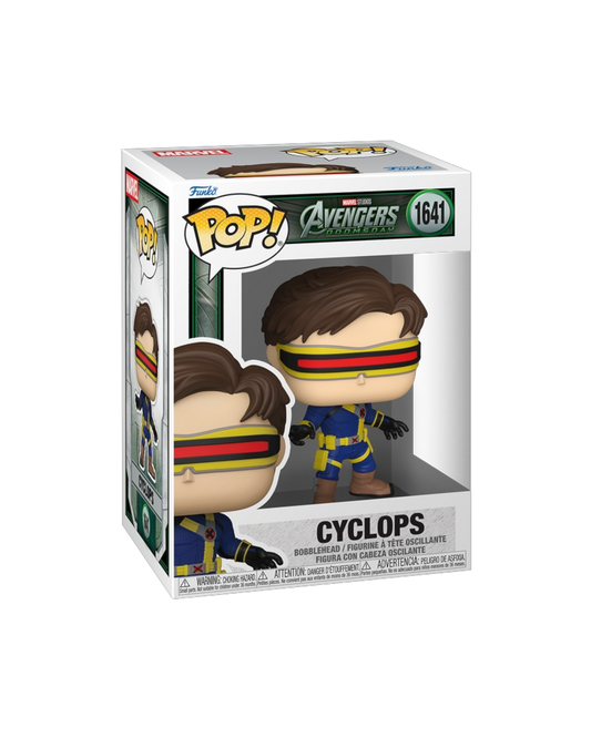 Funko Pop! 1641 Cyclops (Pre-Order)