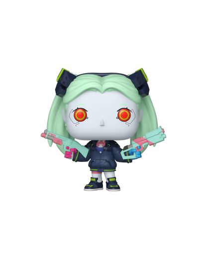 Funko Pop! 2415 Rebecca (Pre-Order)
