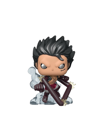 Funko Pop! 1266 Snake-Man Luffy | Funko Special