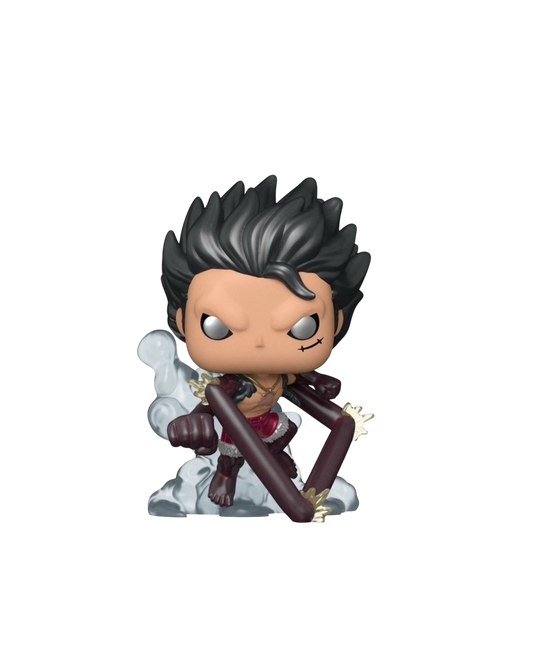 Funko Pop! 1266 Snake-Man Luffy | Funko Special