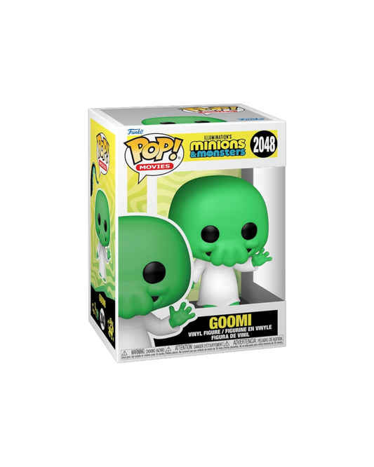 Funko Pop! 2048 Goomi (Pre-Order)