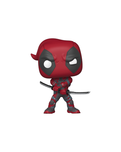 Funko Pop! 1656 Deadpool (Pre-Order)