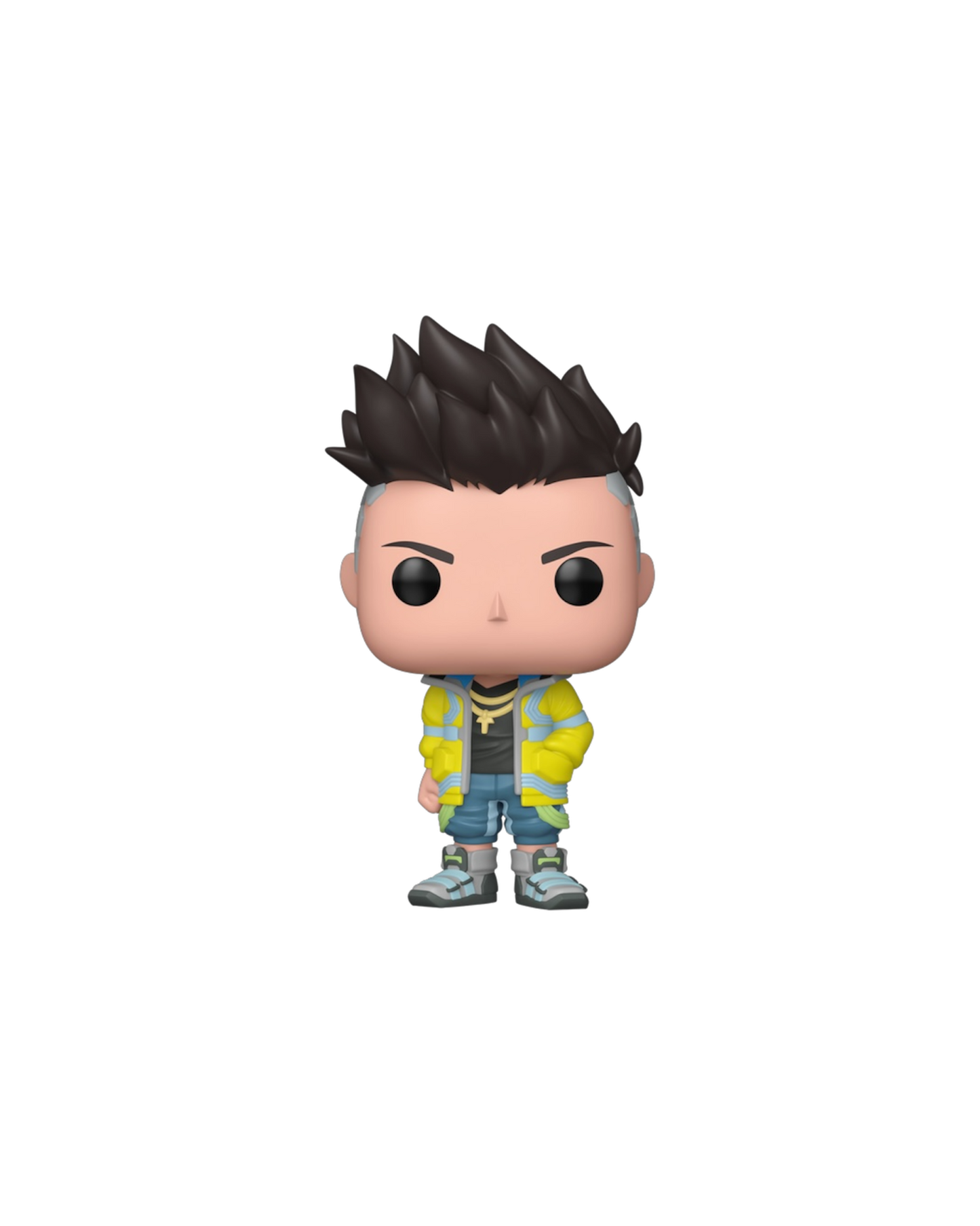 Funko Pop! 2413 David Martinez (Pre-Order)