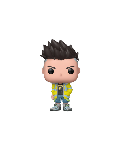 Funko Pop! 2413 David Martinez (Pre-Order)