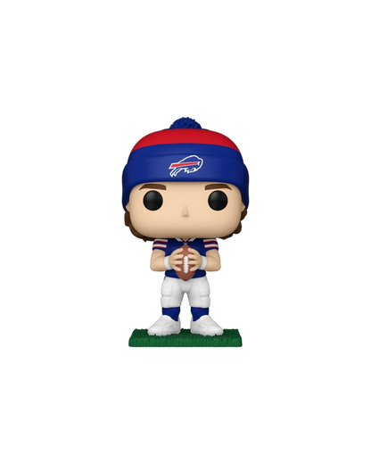 Funko Pop! 350 Josh Allen (Pre-Order)