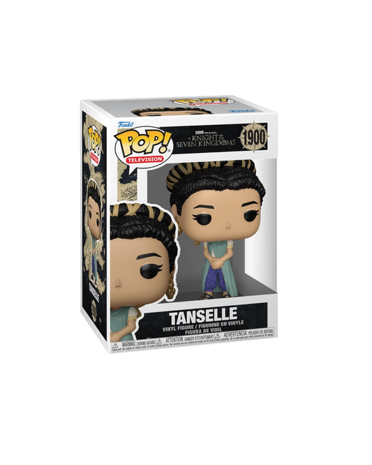 Funko Pop! 1900 Tanselle (Pre-Order)