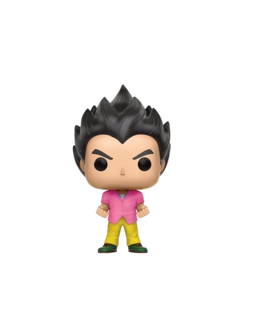 Funko Pop! 158 Badman Vegeta | Hot Topic