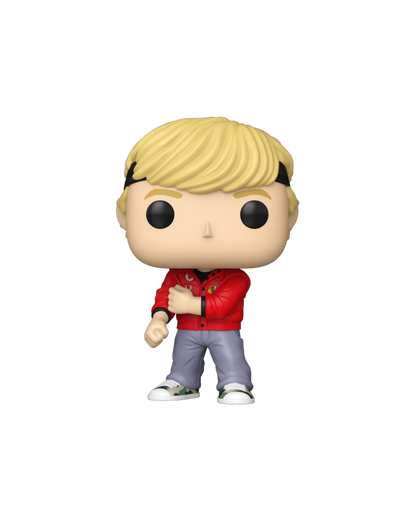 Funko Pop! 2079 Johnny Lawrence (Pre-Order)