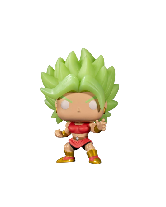 Funko Pop! 815 Super Saiyan Kale