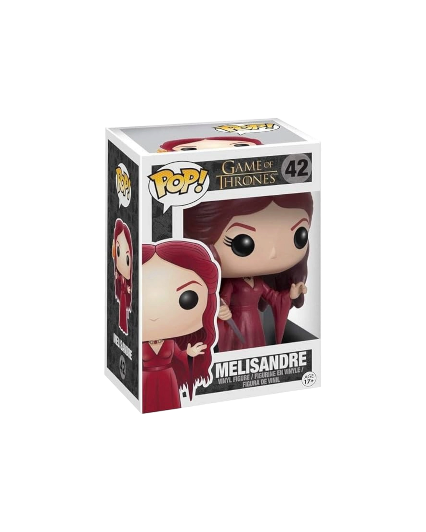 Funko Pop! 42 Melisandre
