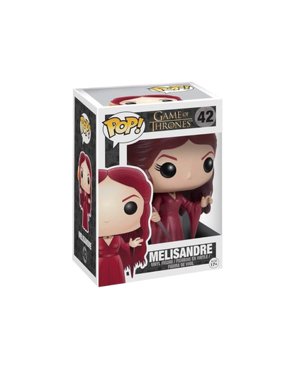 Funko Pop! 42 Melisandre