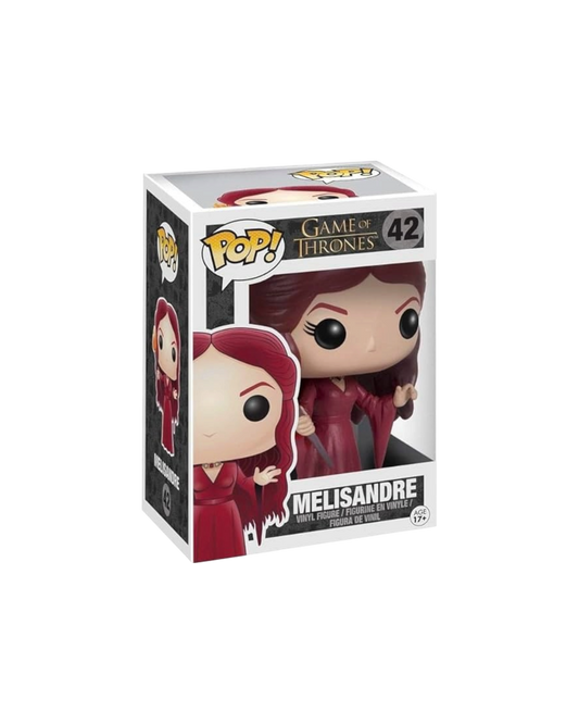 Funko Pop! 42 Melisandre