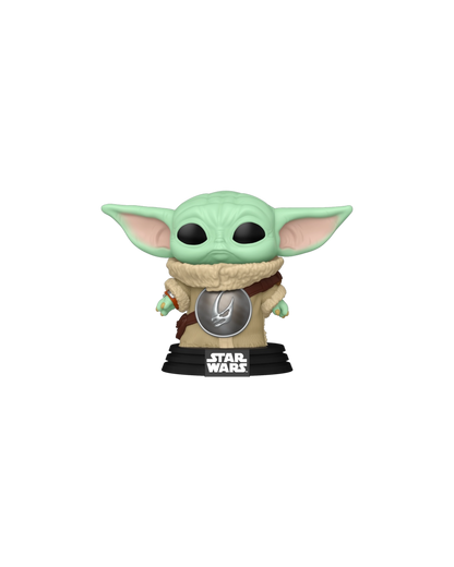 Funko Pop! 819 Grogu (Pre-Order)