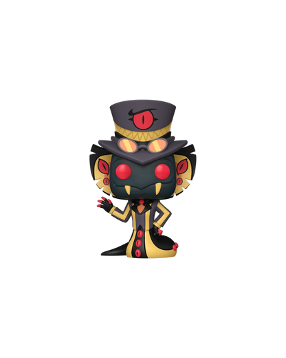 Funko Pop! 2243 Sir Pentious | Special edition (Pre-Order)