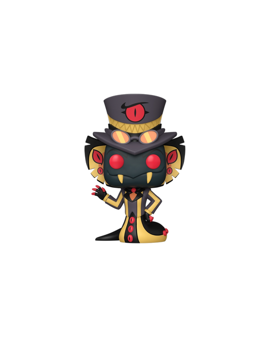 Funko Pop! 2243 Sir Pentious | Special edition (Pre-Order)