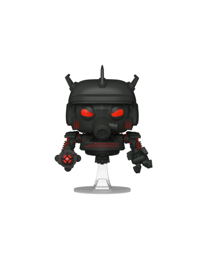 Funko Pop! 2368 Juggernaut Astro Toilet (Pre-Order)