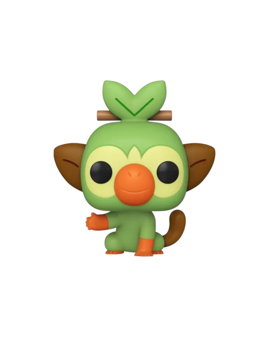 Funko Pop! 957 Grookey