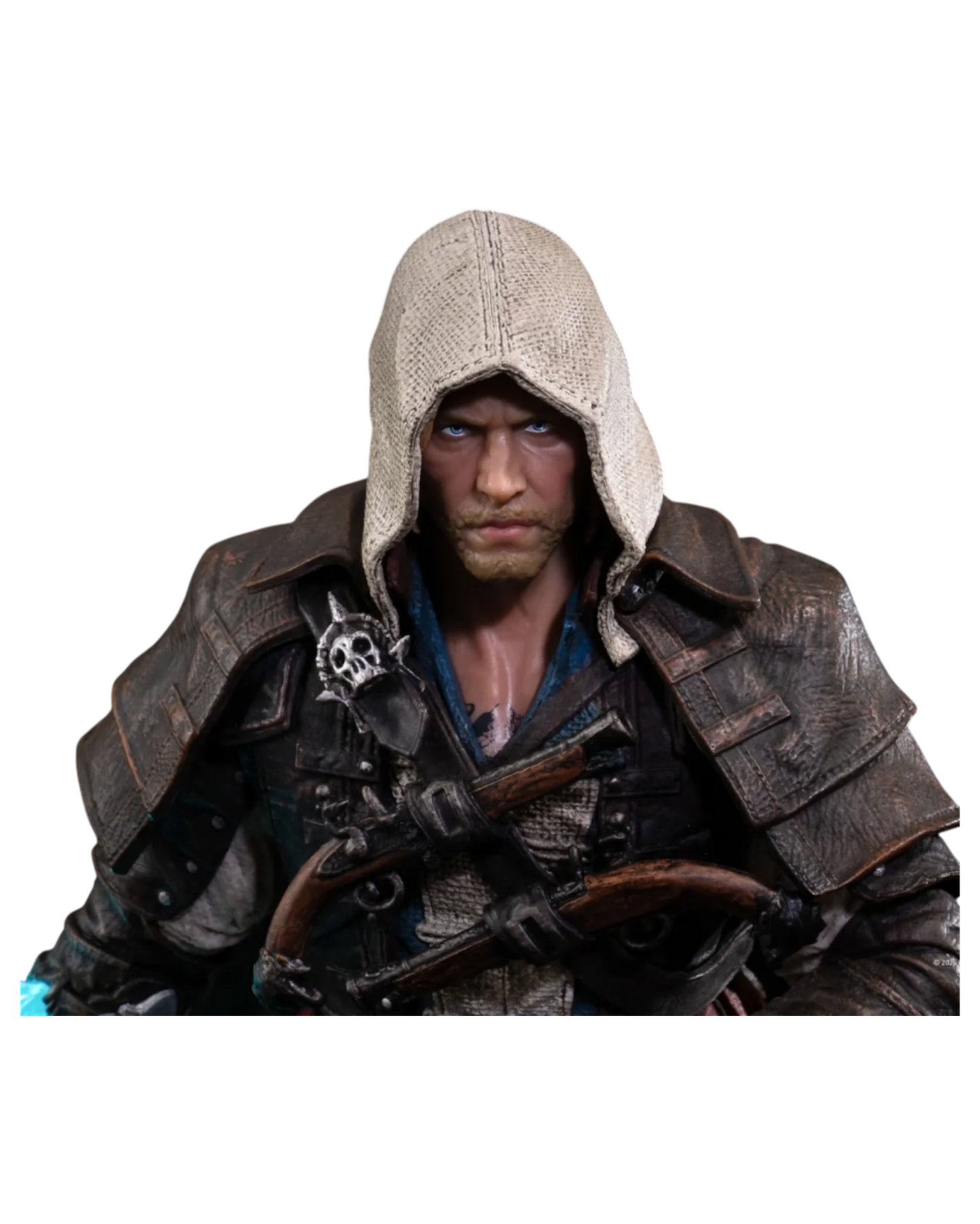 Assassin's Creed Black Flag | Resynced Animus Edward Kenway (Pre-Order)