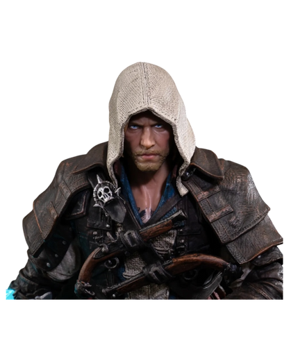 Assassin's Creed Black Flag | Resynced Animus Edward Kenway (Pre-Order)